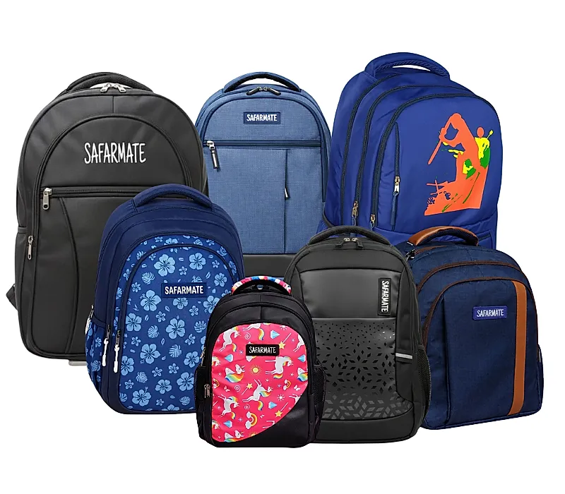 Bag Manufacturer in India