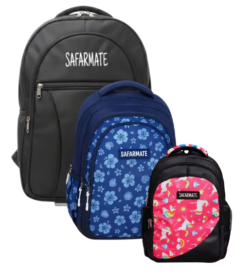 Bag Manufacturer in India