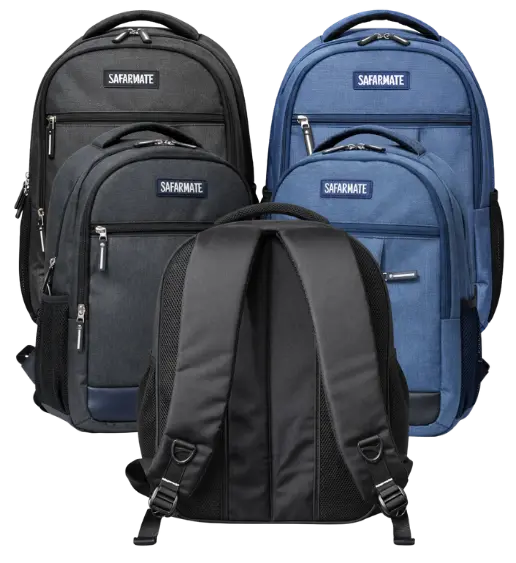 Office Bag Manufacturer
