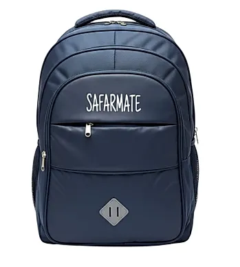 Premium School & College Bags Manufacturer in India