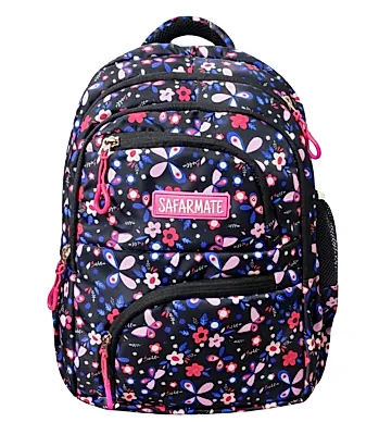 School Bags Manufacturer in India