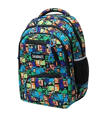 Premium School & College Bags Manufacturer in India