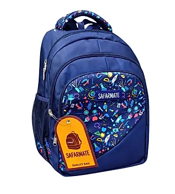 College Bags Manufacturer in India