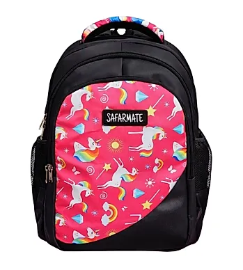 School Bags Manufacturer in India