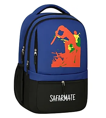 College Bags Manufacturer in India