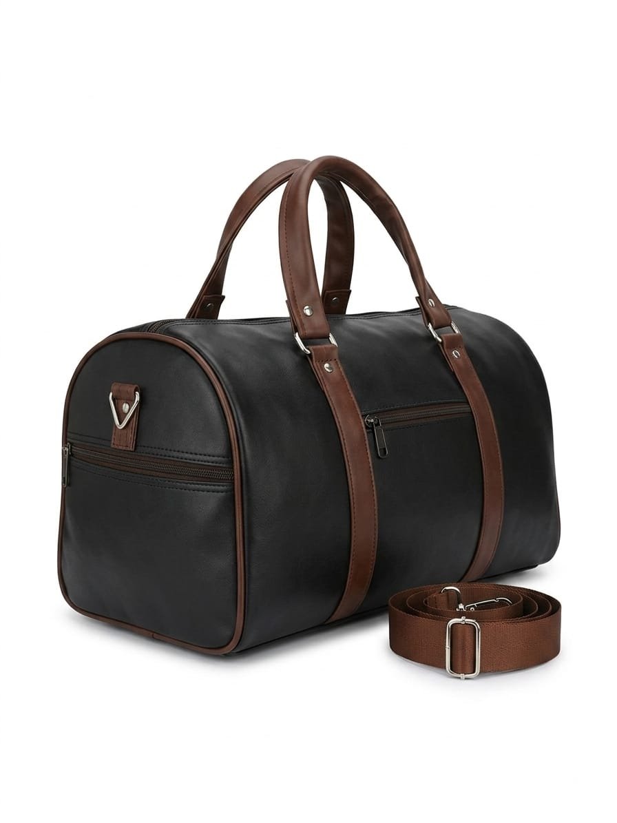 Duffle Bags Supplier in India