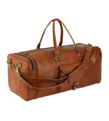Travel Bags Manufacturer in India
